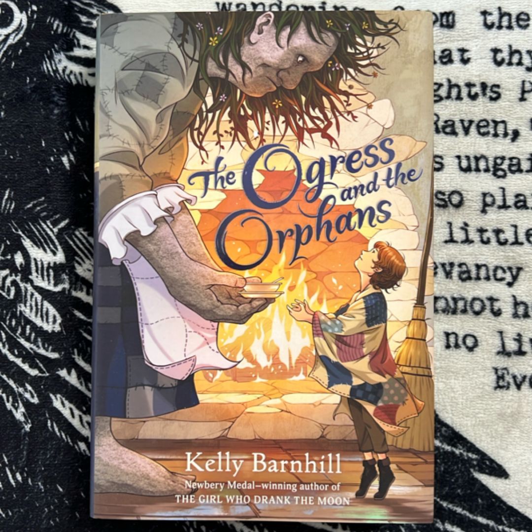 The Ogress and the Orphans