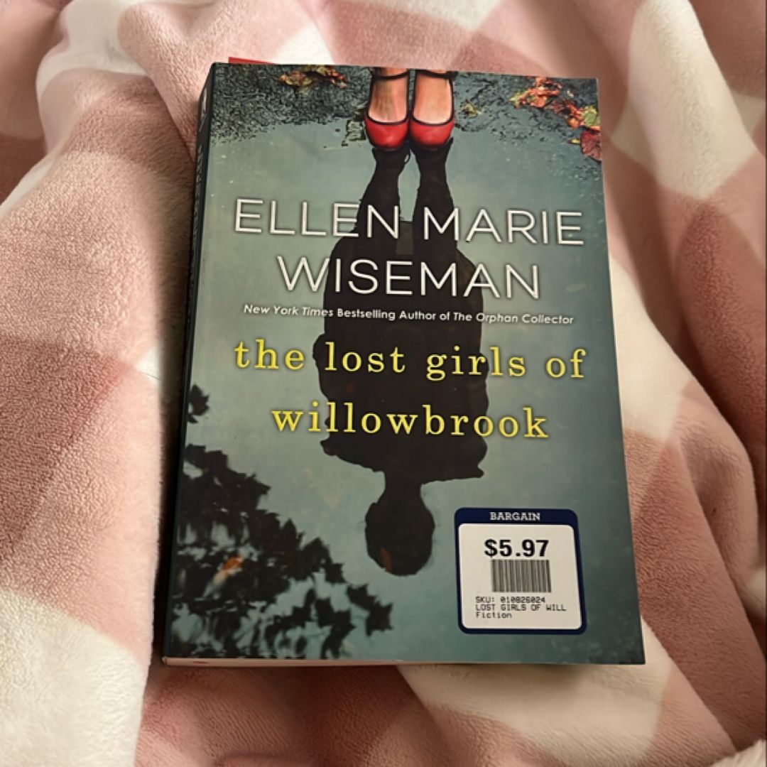 The Lost Girls of Willowbrook