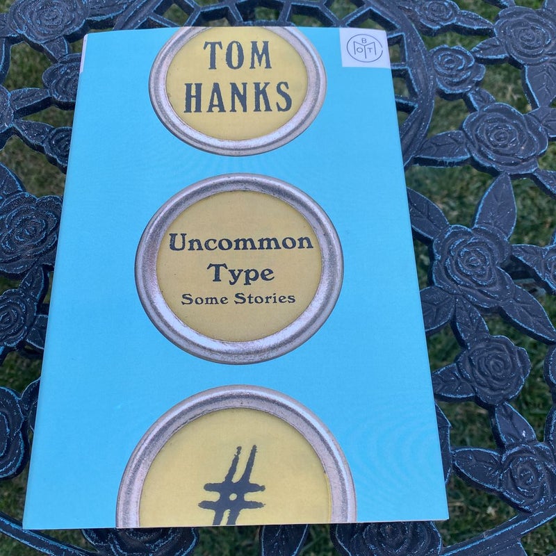 Uncommon Type