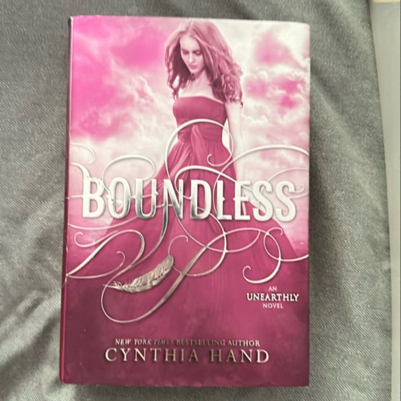 Boundless