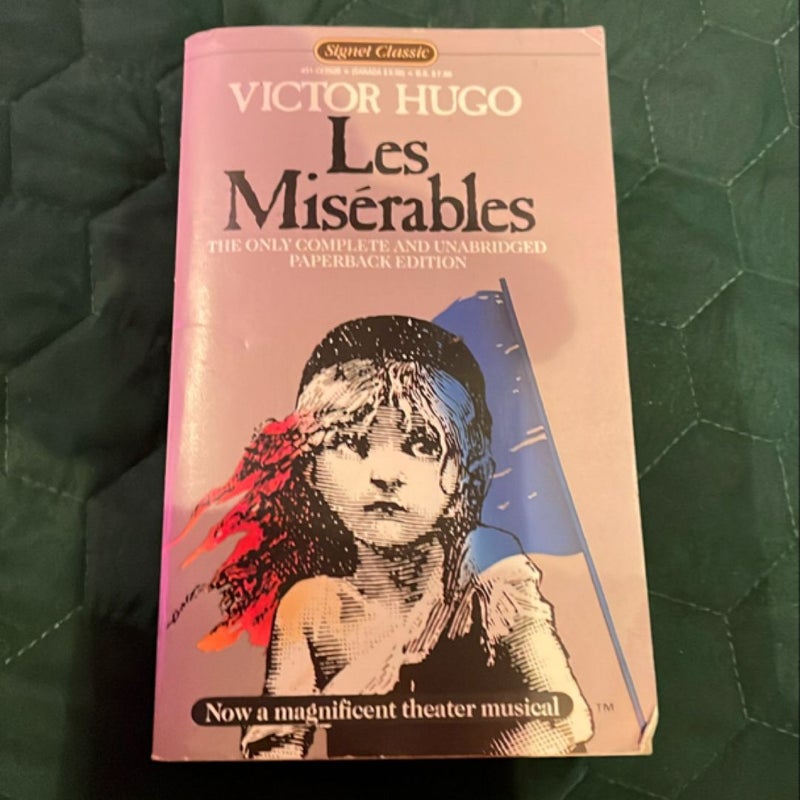 Les Miserables