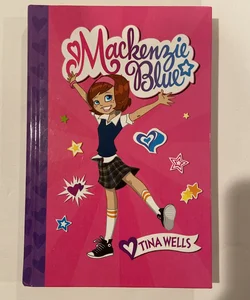 Mackenzie Blue