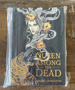 Queen Among the Dead