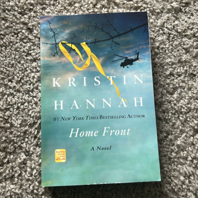 Home Front