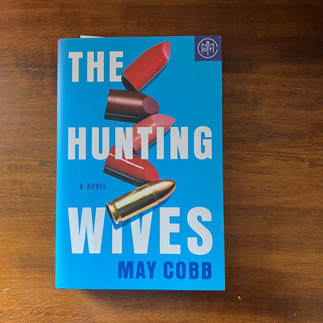 The Hunting Wives