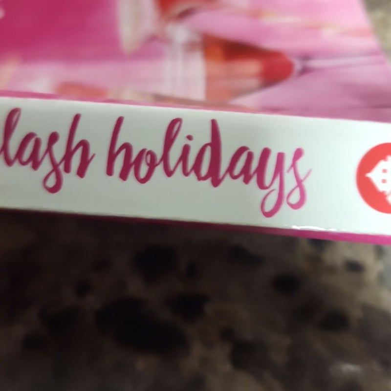 Hot Flash Holidays