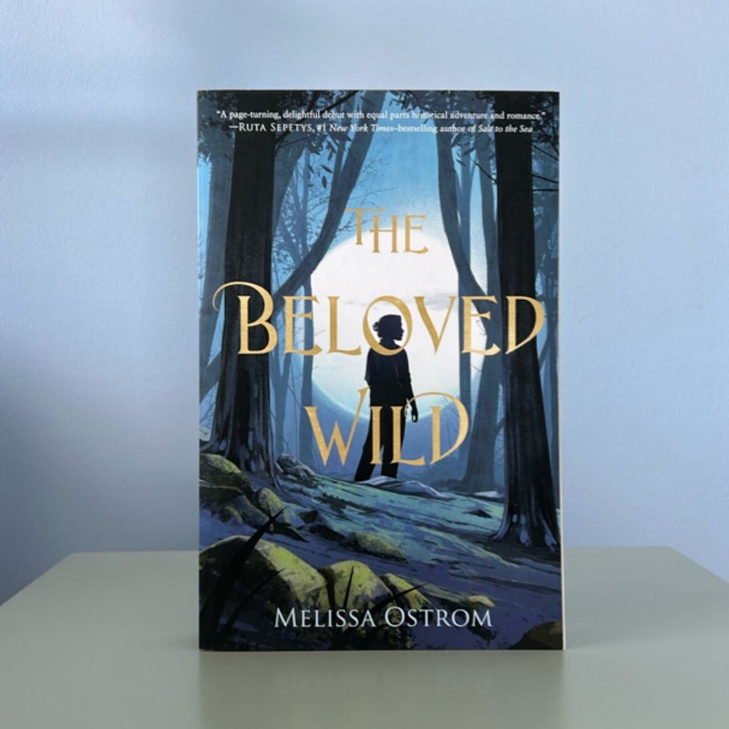 The Beloved Wild