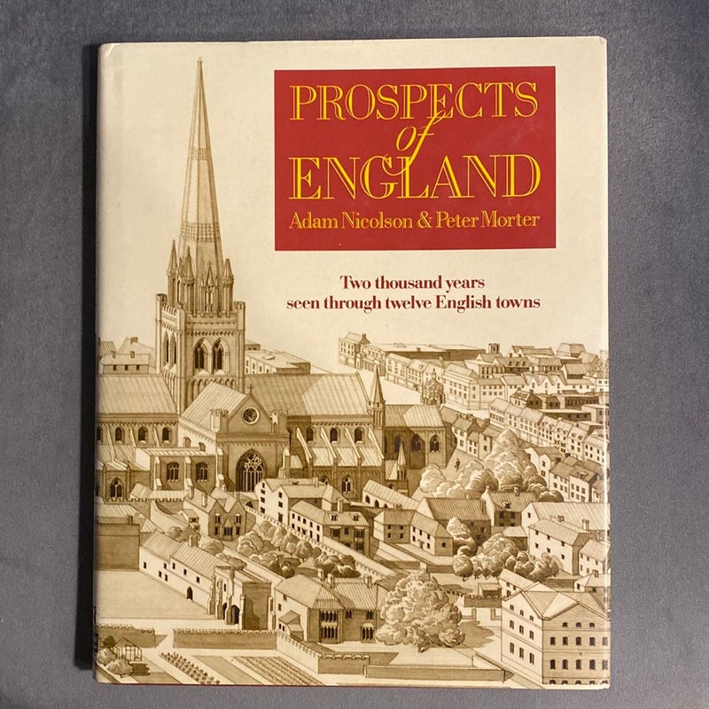 Prospects of England