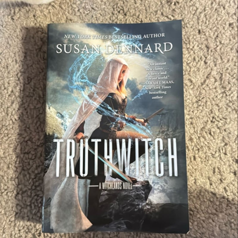 Truthwitch