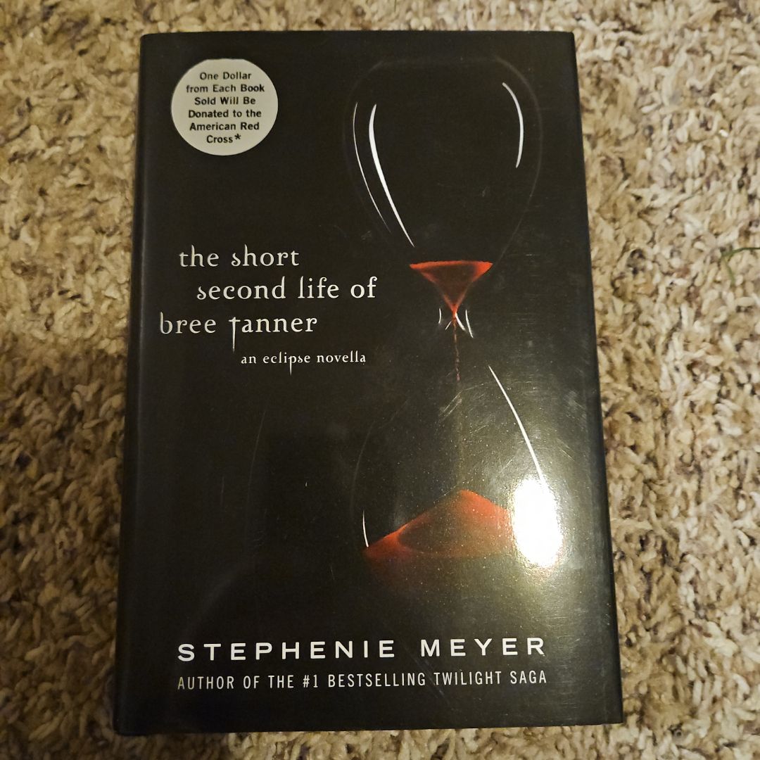 The Short Second Life of Bree Tanner