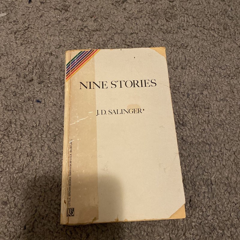 Nine stories