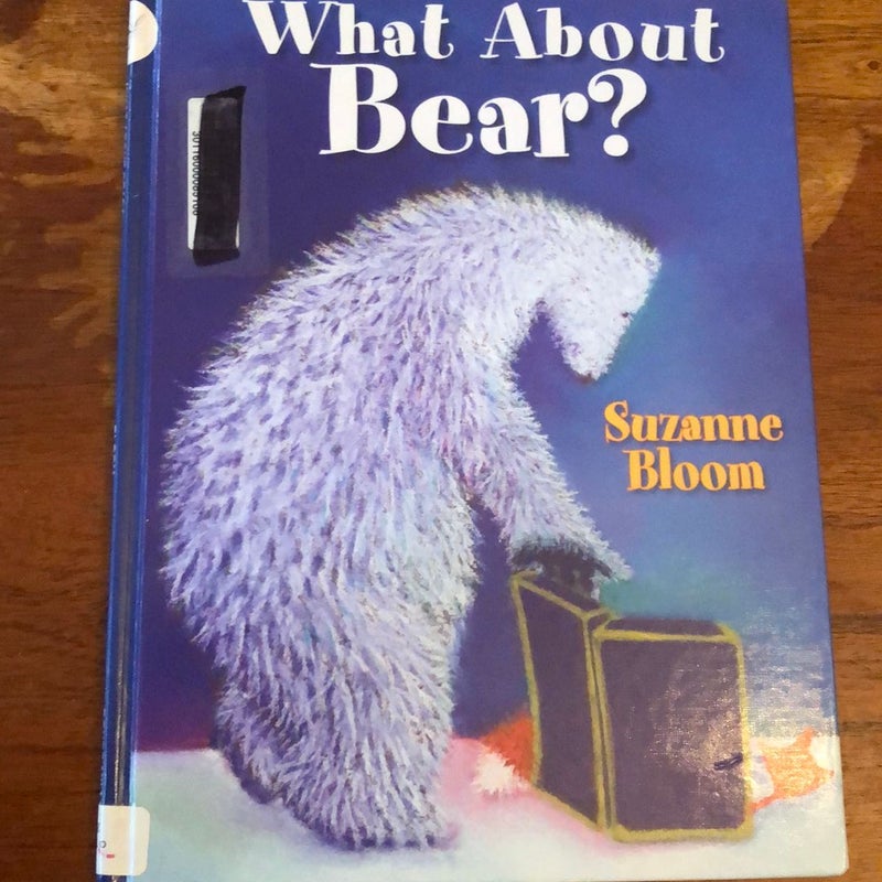 What about Bear?