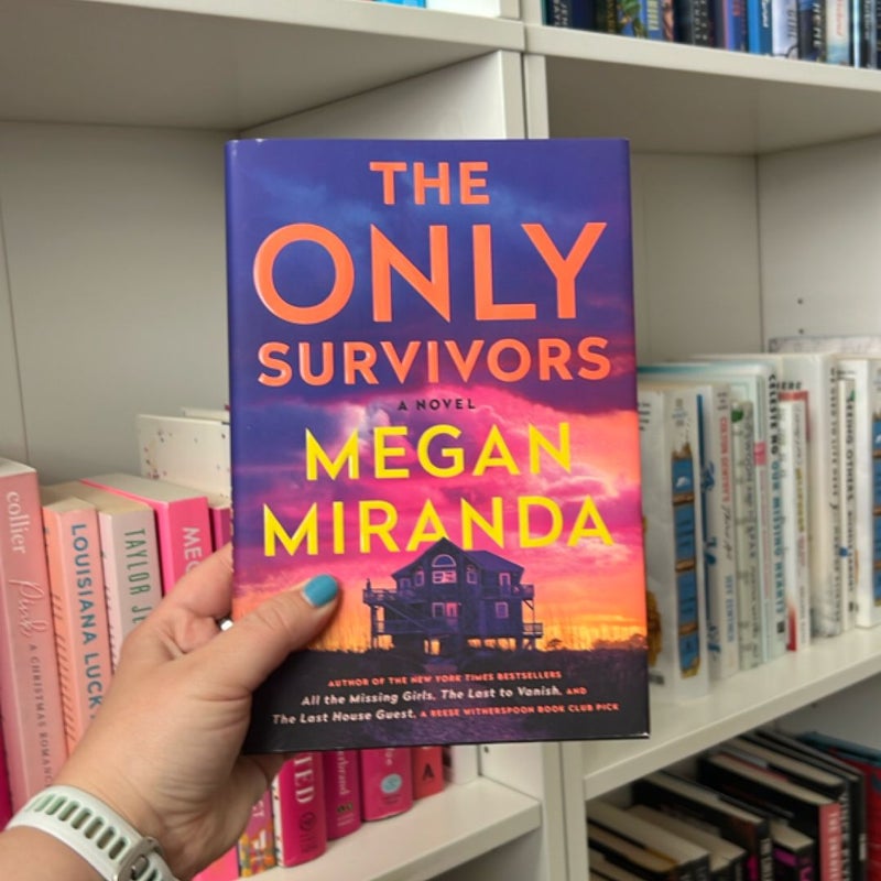 The Only Survivors