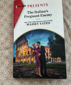 The Italian's Pregnant Enemy