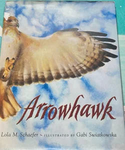 Arrowhawk
