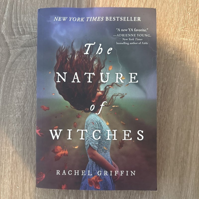 The Nature of Witches