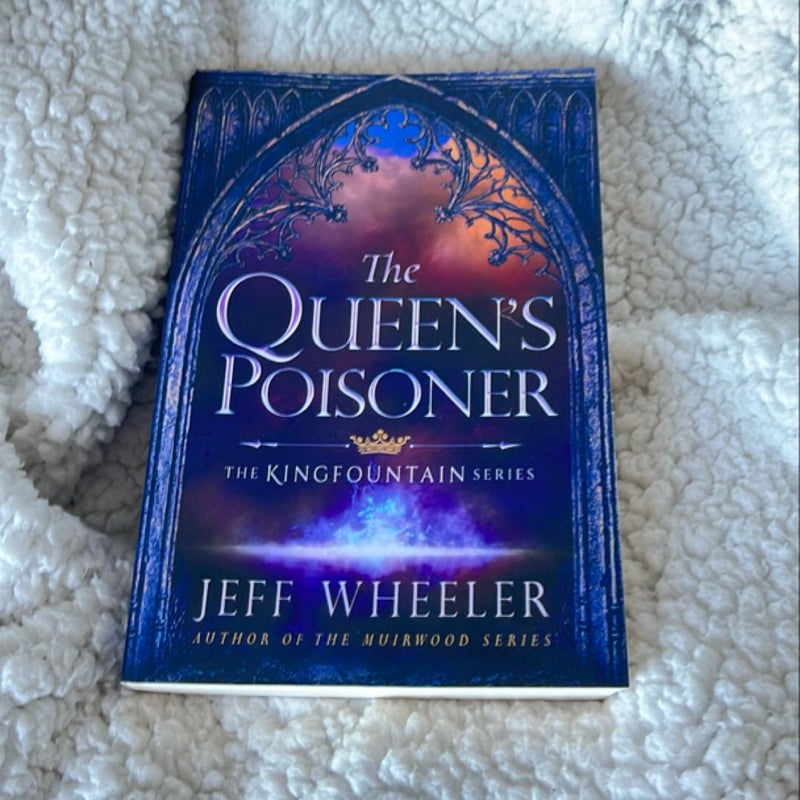 The Queen's Poisoner