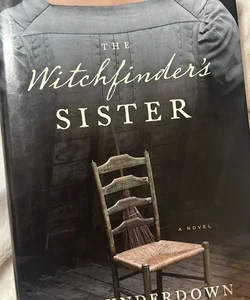 The Witchfinder's Sister