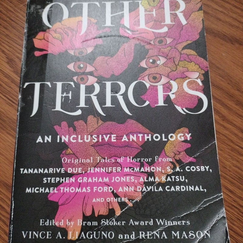 Other Terrors