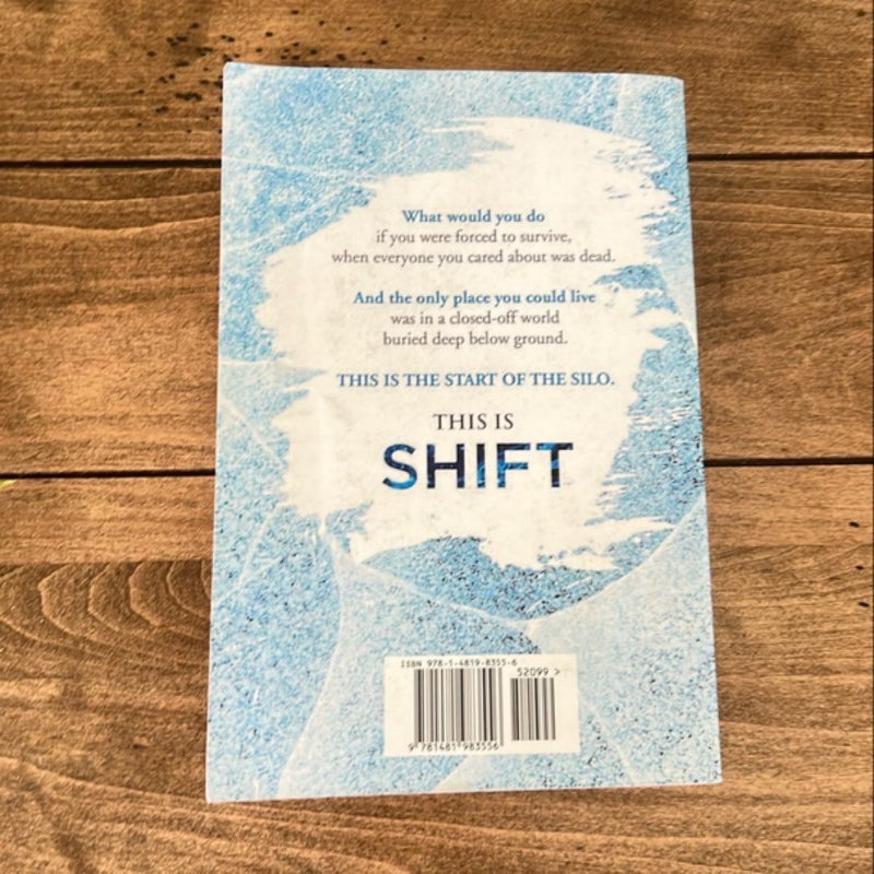 Shift