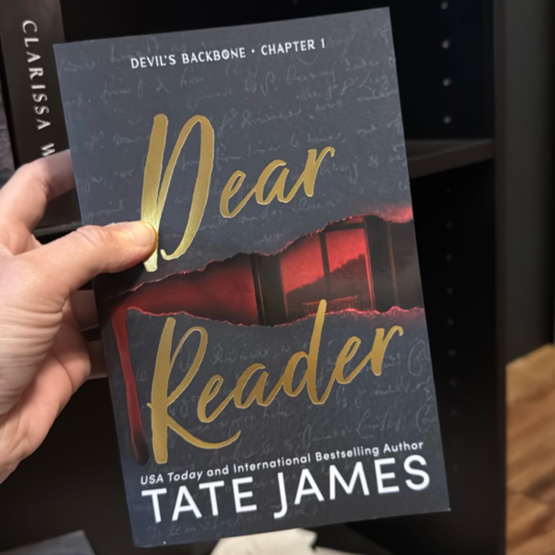 Dear Reader (Deluxe Edition)