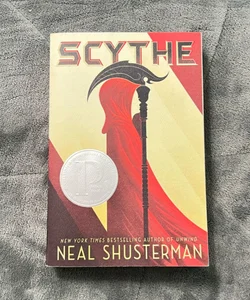 Scythe