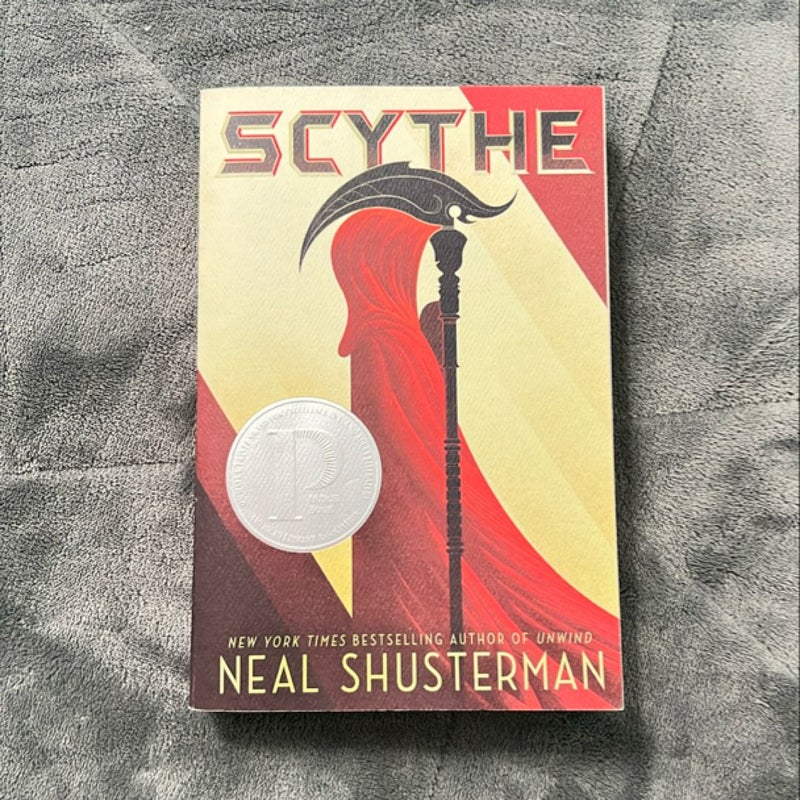 Scythe