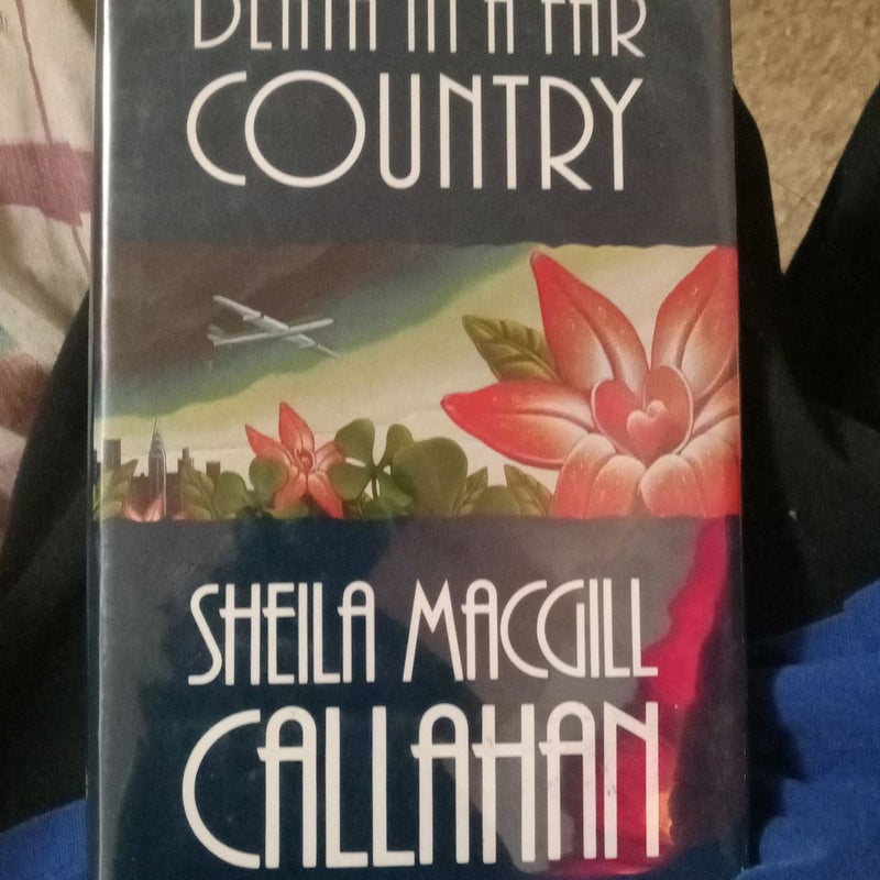 Death in a Far Country