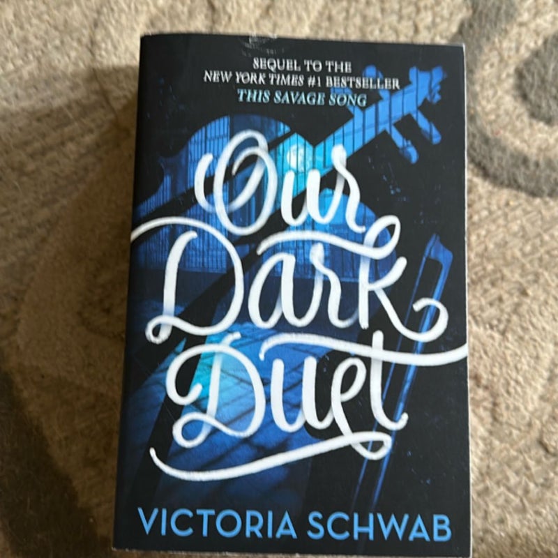 Our Dark Duet
