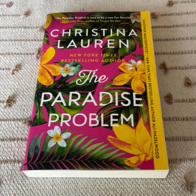 The Paradise Problem