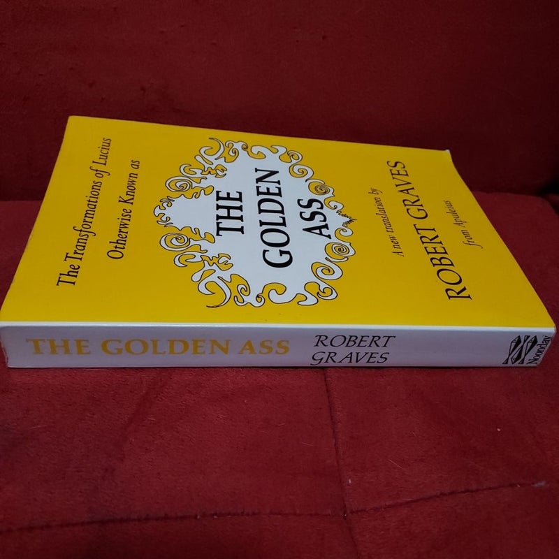 The Golden Ass
