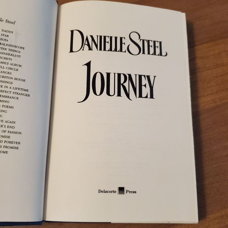 Journey