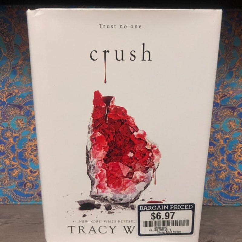 Crush