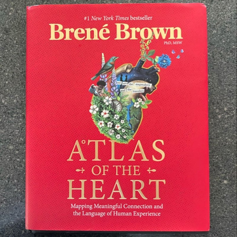 Atlas of the Heart