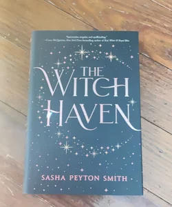 Witch Haven 