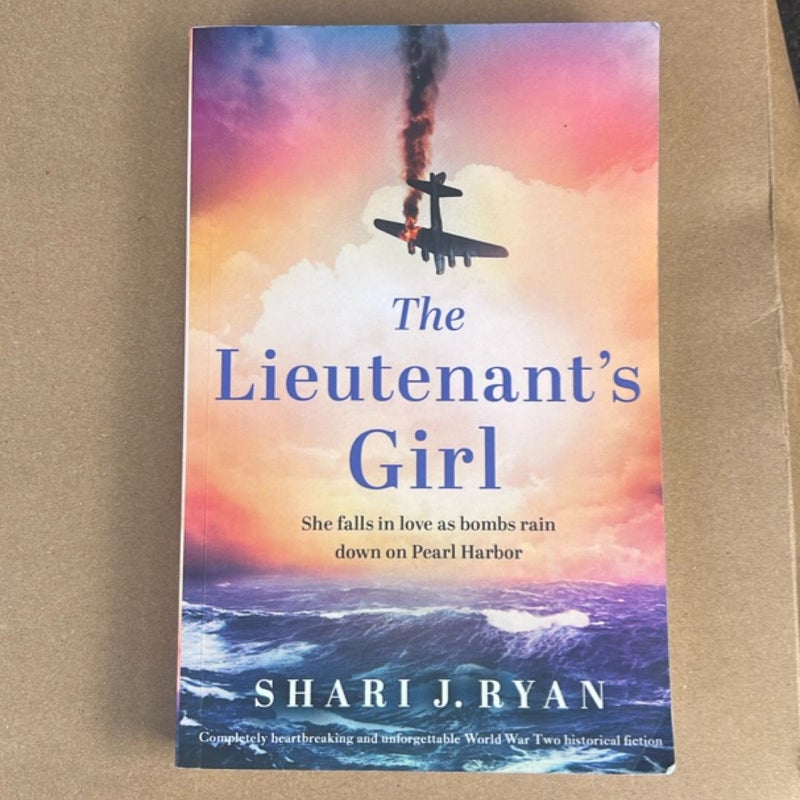 The Lieutenant's Girl