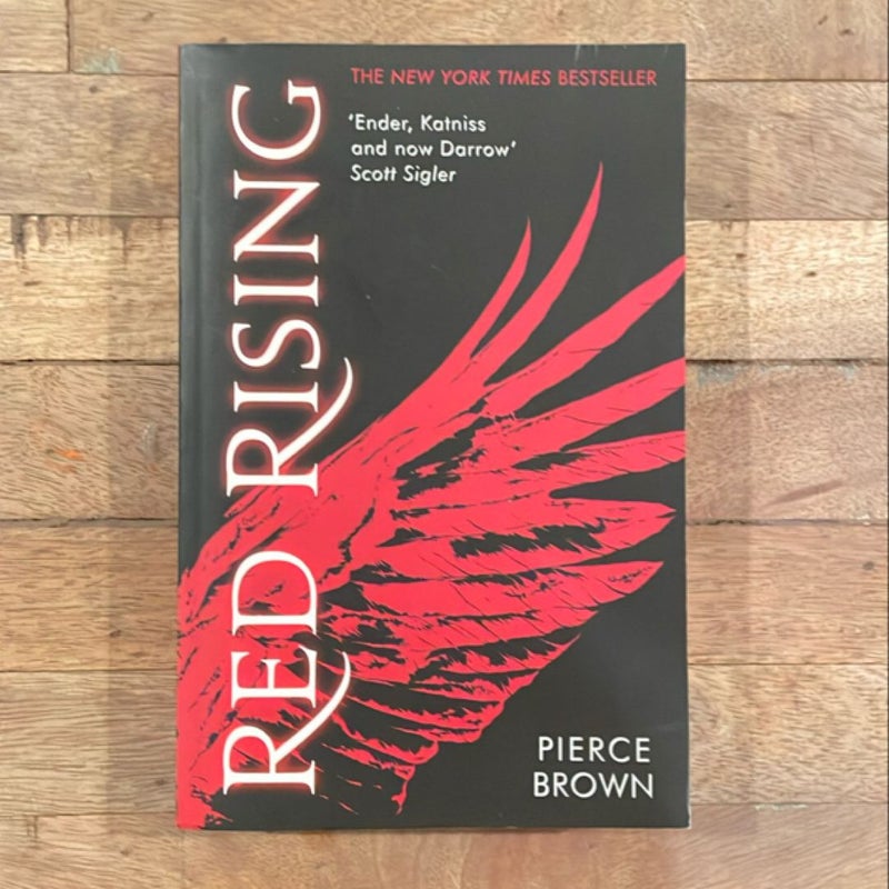 Red Rising