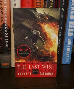 The Last Wish