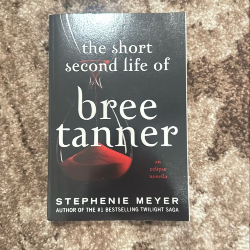 The Short Second Life of Bree Tanner