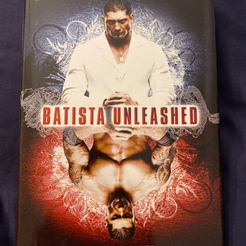 Batista Unleashed