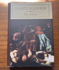 The Inferno (Signet Classics): Alighieri, Dante, Ciardi, John, MacAllister,  Archibald T., Cifelli, Edward M.: 9780451531391: : Books