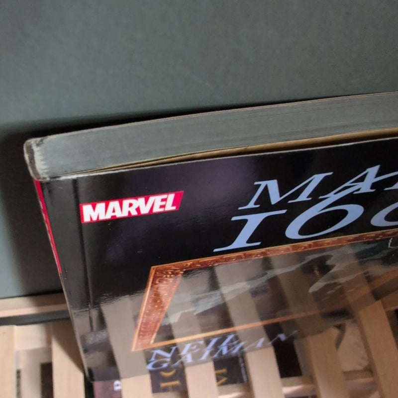 Marvel 1602