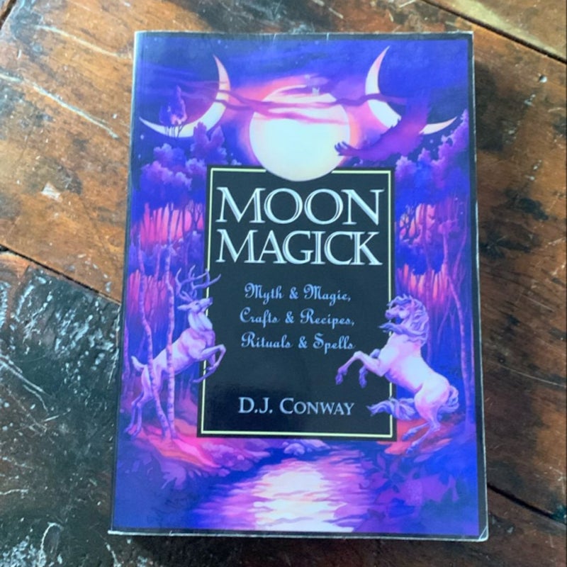 Moon Magick