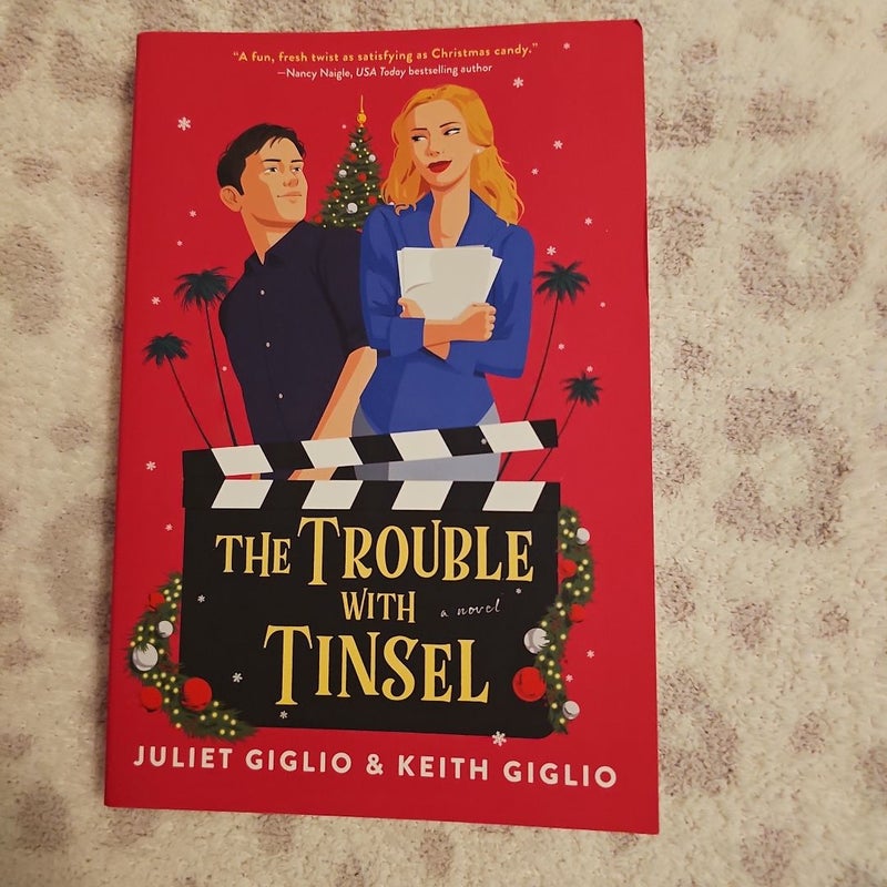 The Trouble with Tinsel