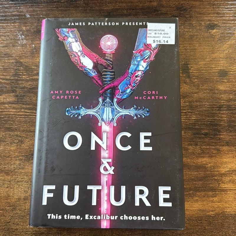 Once and Future
