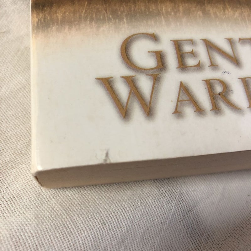 Gentle Warrior