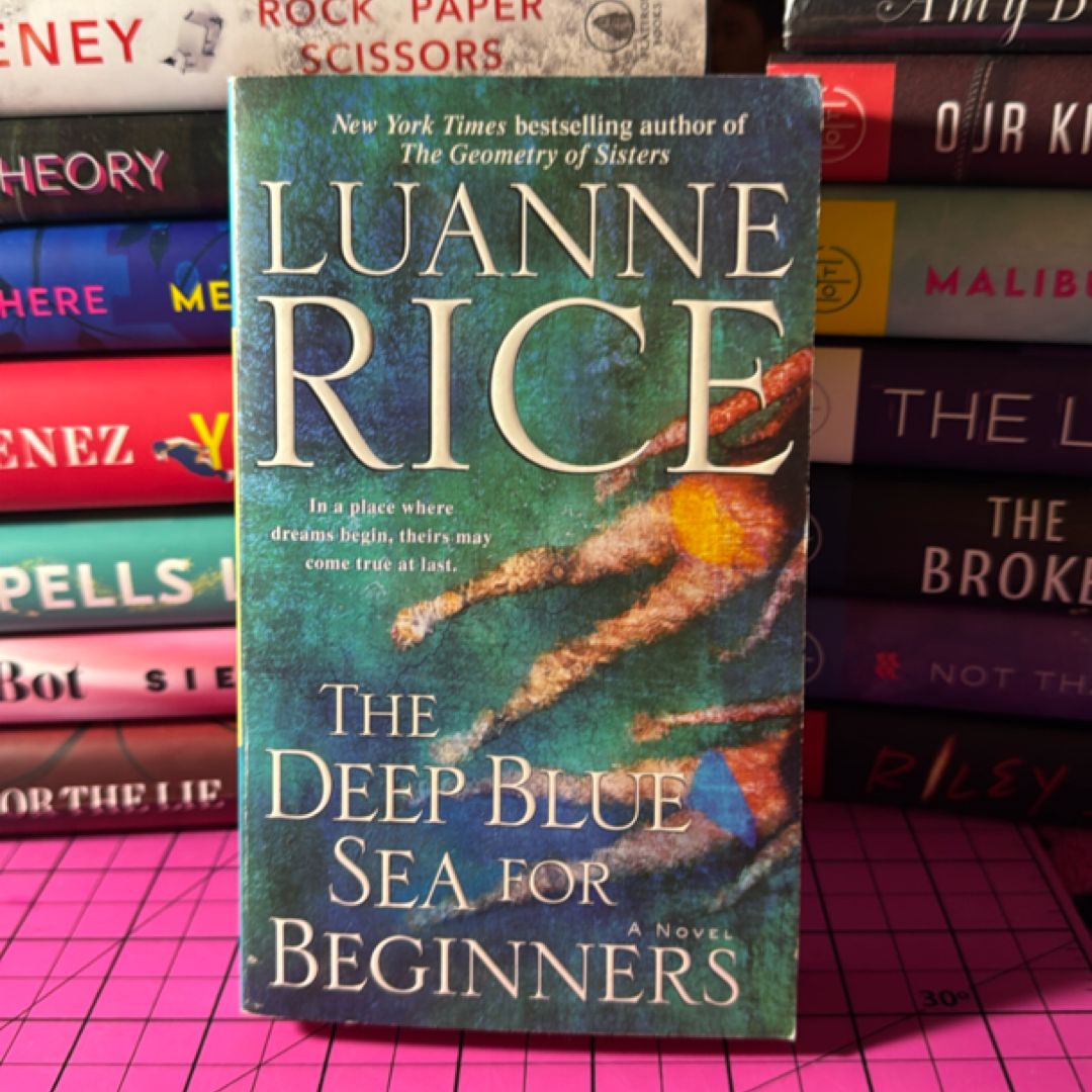 The Deep Blue Sea for Beginners