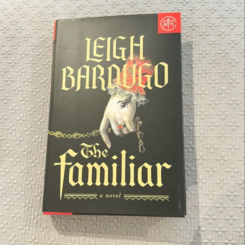 The Familiar