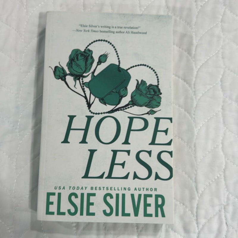 Hopeless