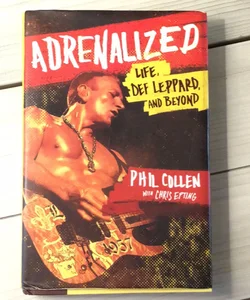 Adrenalized